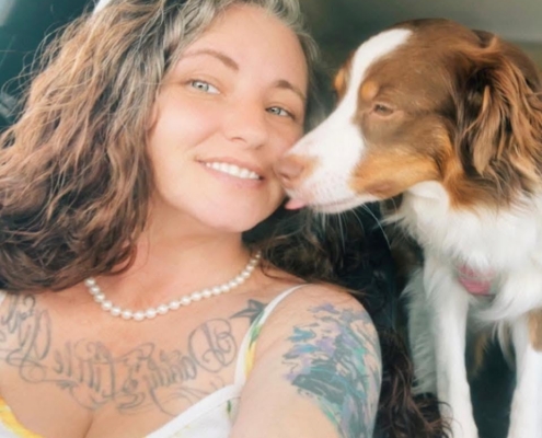 Amanda
